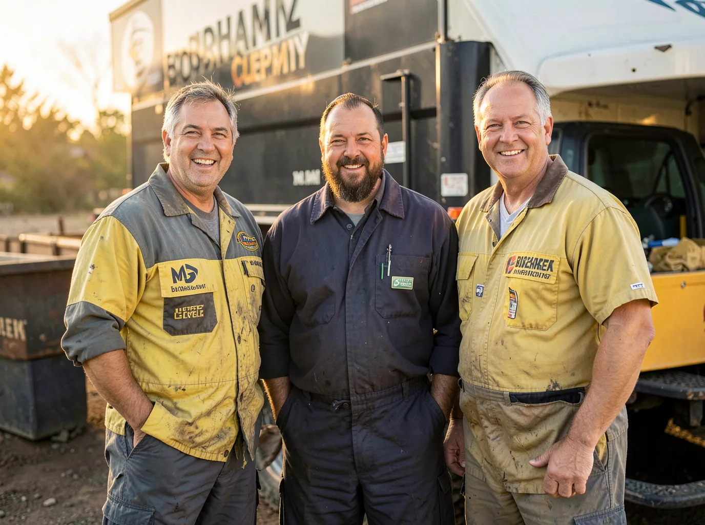 Sewage Cleanup company in Markham, TX