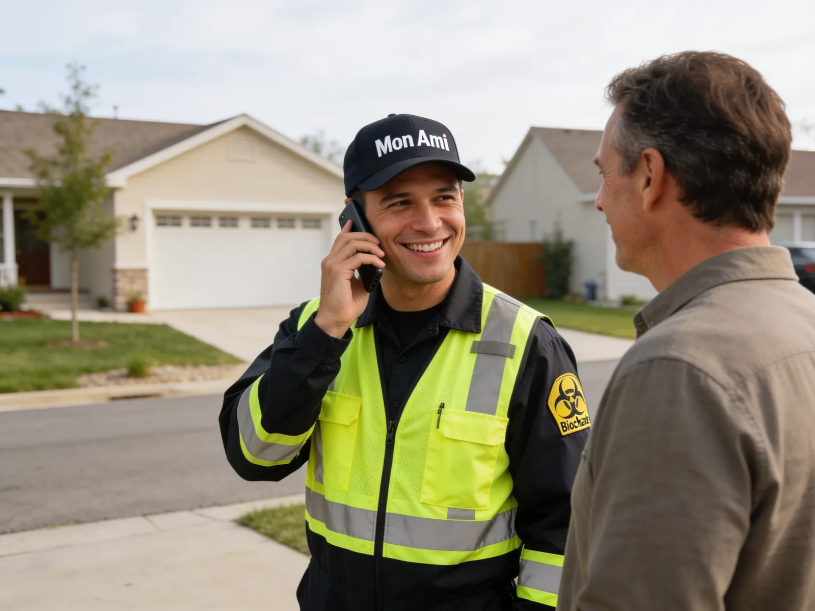Sewage Cleanup Markham, TX FAQs