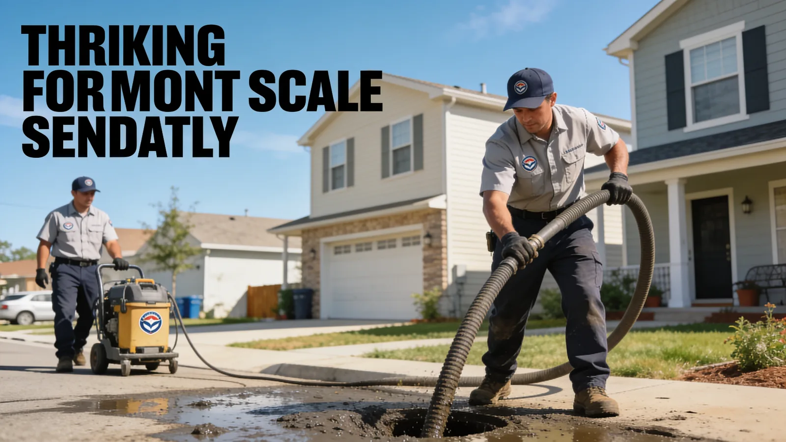 Sewage Cleanup in Markham, TX near me